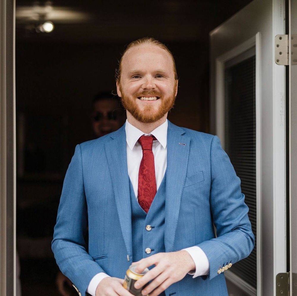 Meet your Posher, Kirby